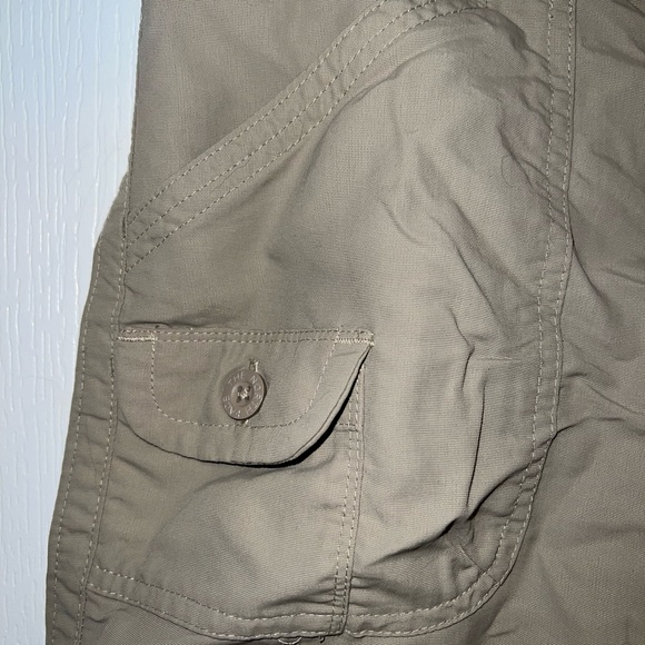 The North Face Horizon Eva Cargo Shorts - Picture 3 of 12